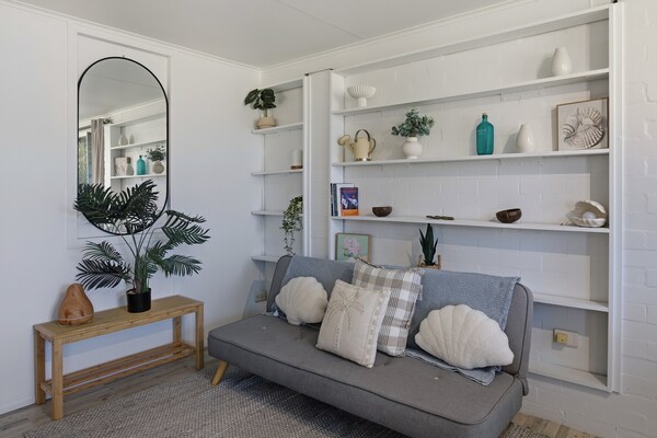 Ruim appartement met 3 slaapkamers in kustwijk Margate - thumbnail 2