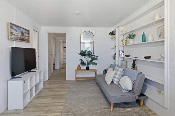 Ruim appartement met 3 slaapkamers in kustwijk Margate - thumbnail 5