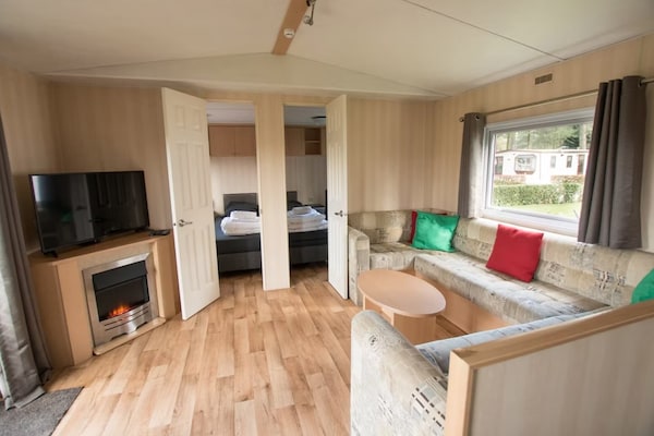 Sfeervol vakantiehuis voor 6 personen in Ravels - thumbnail 2