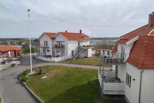 4 Star Holiday Home In Kalvsund - Göteborg