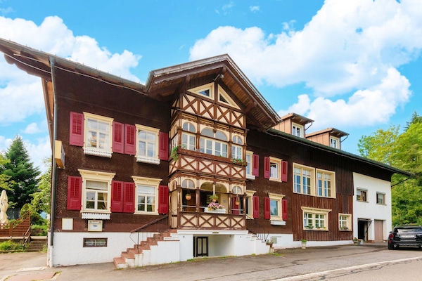 Hermi - Kleinwalsertal
