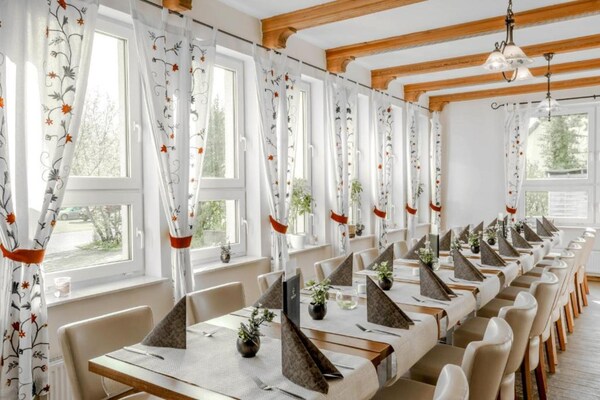 Luxe appartement met balkon in Feldberger Seenlandschaft - thumbnail 4