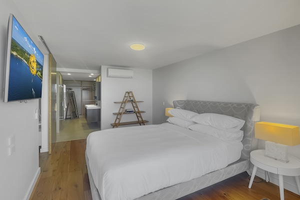 Modern appartement met 2 slaapkamers in het centrum van Batemans Bay - thumbnail 2