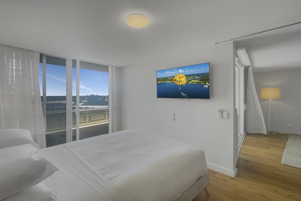 Modern appartement met 2 slaapkamers in het centrum van Batemans Bay - thumbnail 5
