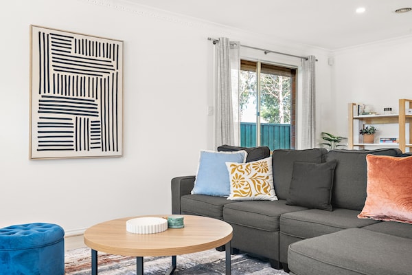 Ruim appartement in Caroline Springs voor 6 personen - thumbnail 4