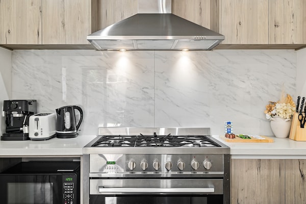Ruim appartement in Fraser Rise voor 8 personen - thumbnail 5