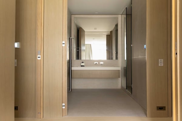 Verfijnd appartement van 80 m² bij Champs-Élysées en Opéra - thumbnail 5