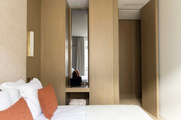 Prachtig gerenoveerd appartement van 81 m² bij de Champs-Élysées - thumbnail 5