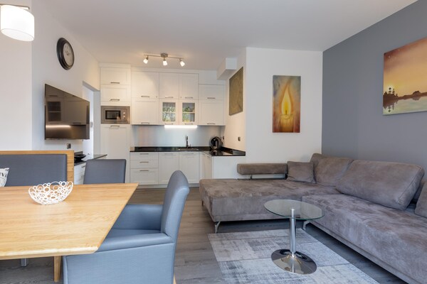 Appartement aan het Meer van Lugano in Porlezza voor 6 personen - thumbnail 3