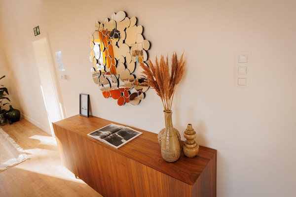 Royaal 4-persoons loftappartement van 200 m² in Zwevegem - thumbnail 6