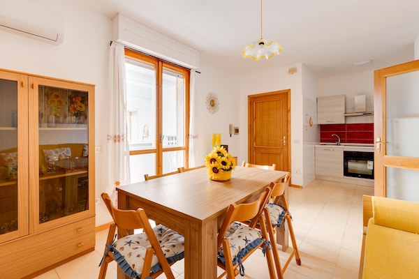 Appartement in Alghero vlakbij zee en boulevard, 5 personen - thumbnail 5