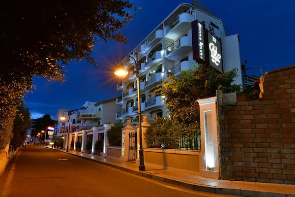 Apartments Villa Linda - Bilo 2 Pax Basic Innerview - B2b B3b B4b - Sicile