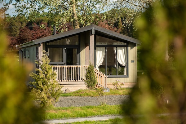 Silverwood Family Lodge - Schotland