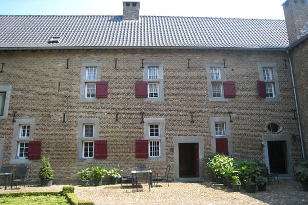Meschermolen Meschermolen