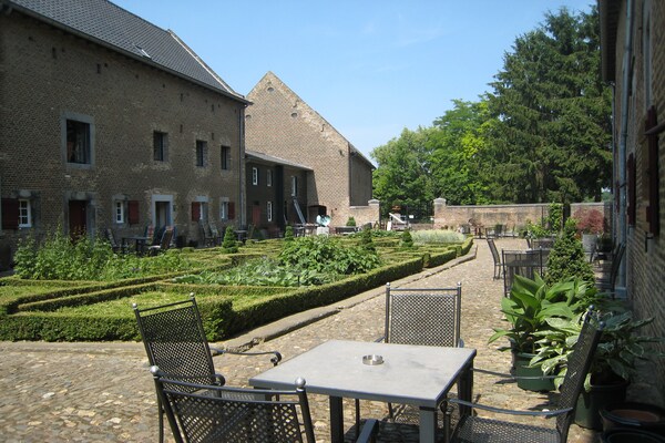 Meschermolen Meschermolen