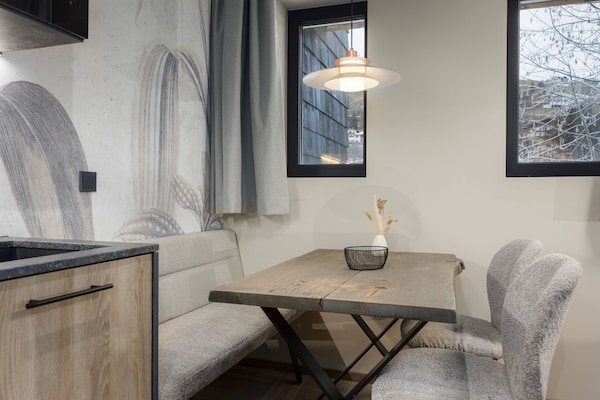 Carpe Solem Kaprun: Modern appartement aan de golfbaan voor 6 personen - thumbnail 2