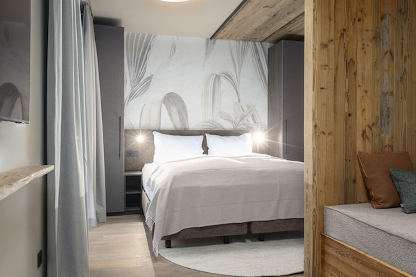 Carpe Solem Kaprun: Modern appartement aan de golfbaan voor 6 personen - thumbnail 4