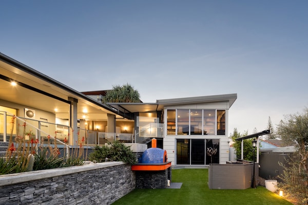 Luxe kustappartement voor 12 in Margate met sauna, tuin en BBQ - thumbnail 2