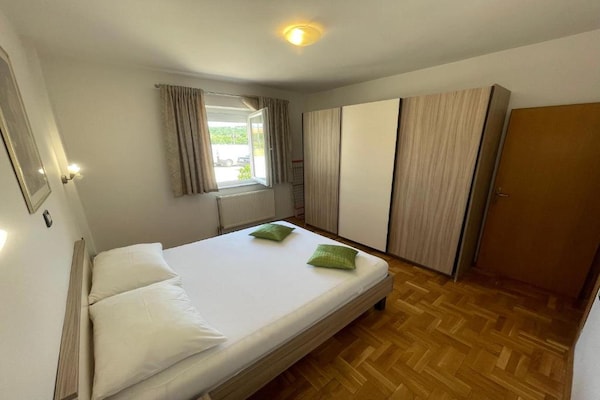 3-persoons appartement in Obrovac op 300 m van het strand - thumbnail 3