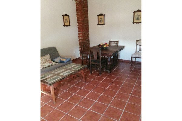 Ruim appartement voor 2 in Membrio – 60m² puur comfort in Extremadura - thumbnail 6