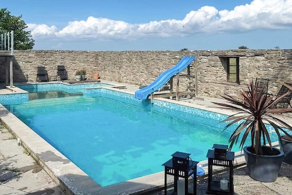 Sfeervol vakantiehuis in 19e-eeuwse stenen schuur in Mörbylånga · 55 m² - thumbnail 3