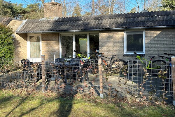 BOSRIJK: Luxe vrijstaand vakantiehuis in de Achterhoek met 4 badkamers - thumbnail 6
