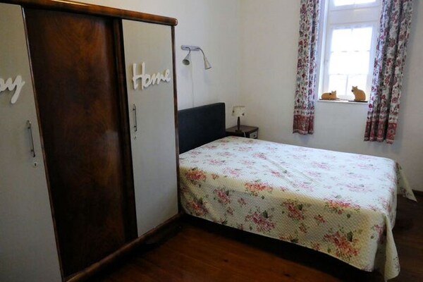 Meschermolen 5: Charmant appartement in het Limburgse heuvelland - thumbnail 4