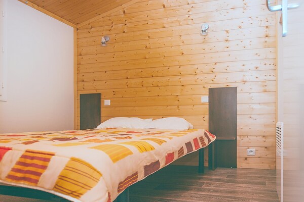 Vrijstaand vakantiehuis aan het meer in Monclar-de-Quercy, 4 personen - thumbnail 5