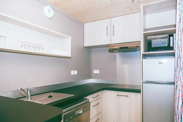 Toegankelijke vrijstaande cottage voor 6 personen bij Malansac - thumbnail 6