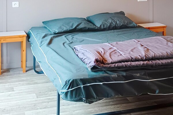 Toegankelijke vrijstaande cottage voor 6 personen bij Malansac - thumbnail 3