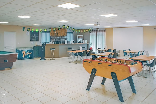 Vrijstaand landhuis aan het meer in Tarn-et-Garonne voor 6 personen - thumbnail 6