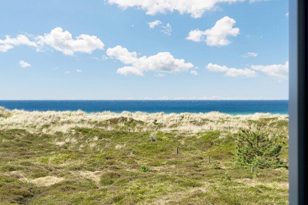 Authentiek vissershuisje aan zee in Højby – 130m van het strand - thumbnail 5
