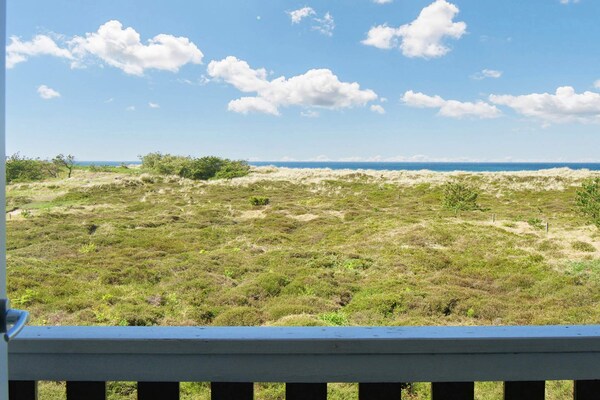 Authentiek vissershuisje aan zee in Højby – 130m van het strand - thumbnail 6