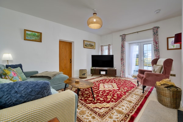 Merddyn Cottage - Llŷn Peninsula