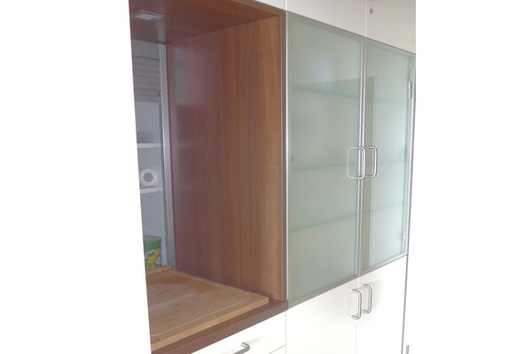 Appartement 19 in Haus Seeblick: Uitzicht op Zee en Zeehonden op Borkum - thumbnail 6