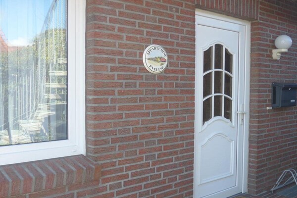 Vakantiehuis met tuin op Borkum voor 4 personen, honden welkom - thumbnail 2