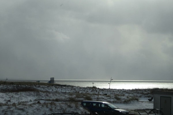 493947 - Borkum