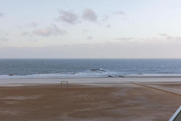 6-persoons appartement bij Albertstrand in Knokke-Heist - thumbnail 6