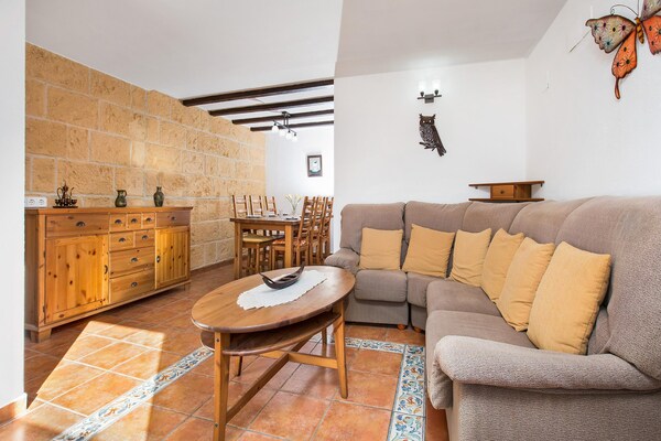 Ruime gezinsvilla met privézwembad en appartement nabij Lloret de Mar - thumbnail 2
