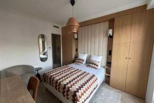 Stijlvol Haussmann-appartement in het 2e arrondissement, vlakbij Le Marais en het Louvre - thumbnail 4