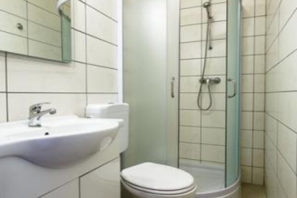 Family Apartmani Sara Malinska - Studio Apartment AS6  53047 - thumbnail 6