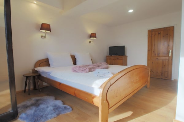 Apartments & Rooms Latin - Superior Double Room - thumbnail 5