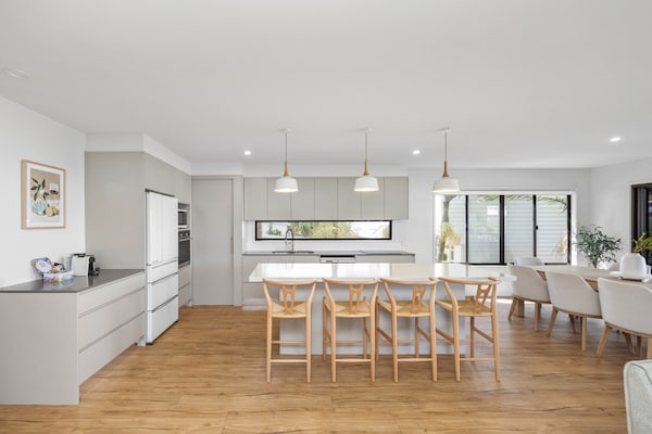 Licht appartement bij Coolum Beach voor 8 personen - thumbnail 3