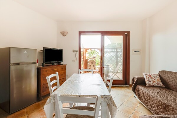 4-persoons appartement Casa Giorgia op 350m van de zee in Castelsardo - thumbnail 6