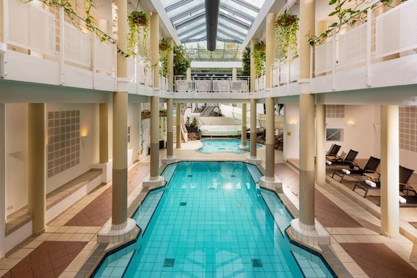 Luxe appartement bij Marina Wolfsbruch in Rheinsberg voor 3 personen - thumbnail 5