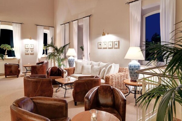 Comfortabel appartement voor 2 personen in Sagard - thumbnail 3