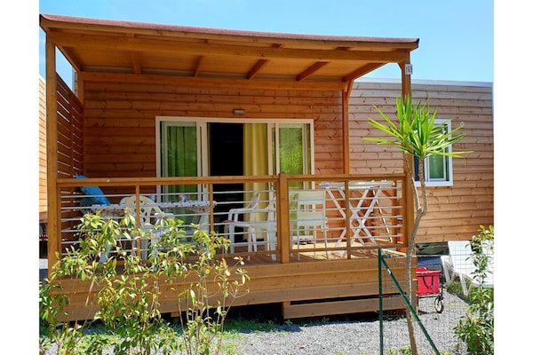 5-persoons appartement in Pietra Ligure op 900m van zee · 35 m² - thumbnail 5