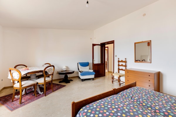 7-persoons appartement aan het strand in Castelsardo - thumbnail 5