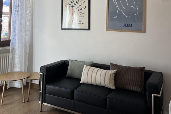 5-persoons appartement aan het meer in Pieve di Ledro - thumbnail 6