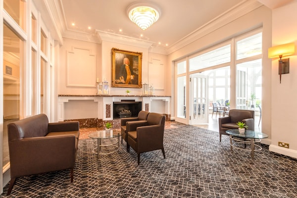 Op 800 m van het strand: Classic Single Room in Bournemouth · 1 pers. - thumbnail 3